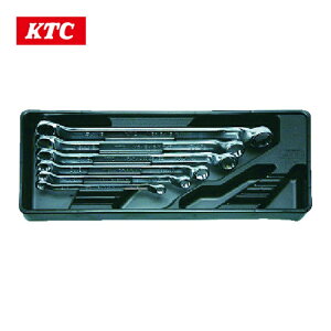 KTC ���s�@�B�H�� �����߂��˃����`�Z�b�g�i6�{�g�j �C���` 12�p �������`�g���C�iW445×D185×H52�j�t�� (1S) �i�ԁFTM506B