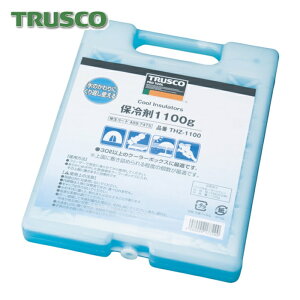 �g���X�R TRUSCO �ۗ�� 1100g (1��) THZ-1100