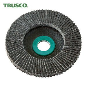 �g���X�R TRUSCO GP�g�b�v �W���R�j�A ��125 #80 (5����) (1��) TGP12522-Z-80