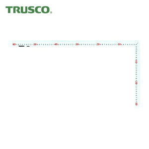 �g���X�R TRUSCO ������ �������� �V���o�[�Ȏڒ����T�C�Y60cm×30cm (1�{) �i�ԁFTK-606CN