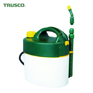 �g���X�R TRUSCO �d�r�������� 3L (1��) �i�ԁFTFD03L