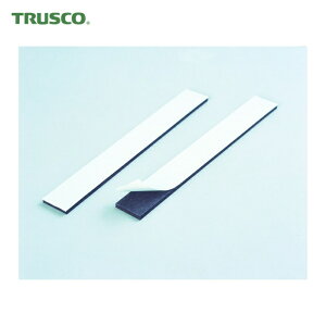 gXR TRUSCO ̓}OlbgSte[v 2 200×25×4 (1Pk) iԁFTKMN-200