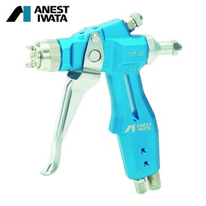 �A�l�X�g��c ANEST IWATA TOF-50-062P ���^�ܓh�z�p�n���h�K�� �m�Y�����a��0.6 (1��)