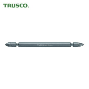 �g���X�R TRUSCO �h���C�o�[�r�b�g 14+No.2×65E (10�{) TB14-2-65E