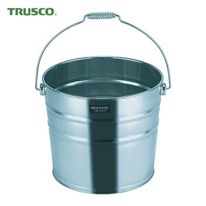 �g���X�R TRUSCO �X�e�����X�o�P�c 15L 300��XH305 ���t (1��) T-MNM-15A