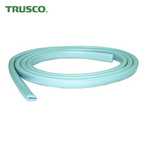 �g���X�R TRUSCO �H������ �H��̊댯�h�~ ���S�N�b�V�����͂��݂��݌^ ��9mm ���C�g�O���[ (1�{) �i�ԁFTAC-38LG