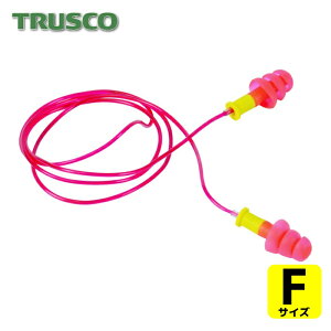 �g���X�R TRUSCO ���� �R�[�h�t 3�i�t�����W�^�C�v 25dB (1S) TEF-25H