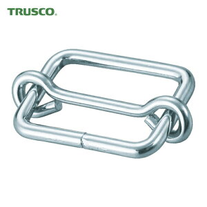 �g���X�R TRUSCO �S�����[�v�p���� �o�b�N�� 30mm�p 10���� (1Pk) �i�ԁFTGR-30KB