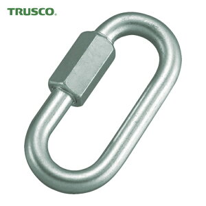 �g���X�R TRUSCO �����O�L���b�` �X�`�[�� ���j�N�� ���˂��^�C�v 4mm (30��) (1��) TRK-04-30P