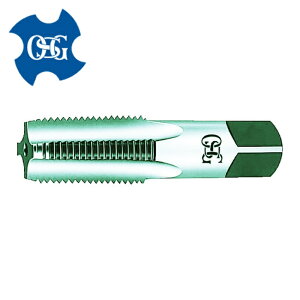 OSG �I�[�G�X�W�[ TPT-RC-1/16-28 �z�Ǘp�^�b�v(PT�˂�) ��ʗp 1/16 �R��28 �˂�����14mm �S��59mm 8312700 (1�{)