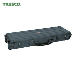 �g���X�R TRUSCO �v���e�N�^�[�c�[���P�[�X(�����O�^�C�v�E�L���X�^�[�t) OD (1��) �i�ԁFTAK1133OD