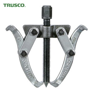 �g���X�R TRUSCO �M���v�[��(2�{�܃^�C�v)75mm (1��) TGP2-75