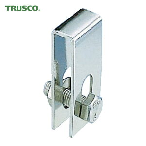 �g���X�R TRUSCO �X�e�����X �O���[�`���O�N���b�v GCD�^ �K�p�̍���18~38mm (1��) TGCD-2-55