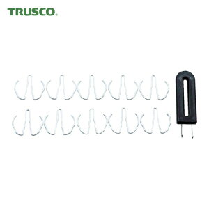 �g���X�R TRUSCO �C���p�N�g�\�P�b�g�pC�����O�v�[���[�Z�b�g (10S��) (1S) TC4-15-S