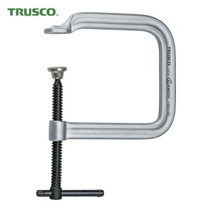 �g���X�R TRUSCO �V���R���́i�[�A�S�^�C�v�j���J100mm�A�S�[��160mm (1��) �i�ԁFTC-100D