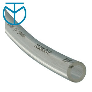 ���c�ʏ� �`���_ �|���E���^���`���[�u TE�^�b�`�`���[�u 16mm/100m �N���A (1��) �i�ԁFTE-16-100 C