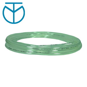 ���c�ʏ� �`���_ TE�^�b�`�`���[�u 16mm/20m �N���A (1��) �i�ԁFTE-16-20 C