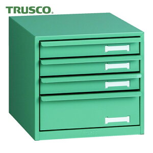 �g���X�R TRUSCO ���c�[���P�[�X 4�i 264X327XH243 (1��) T-L1S3
