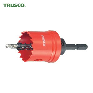 �g���X�R TRUSCO �Z�p��TCL�z�[���J�b�^�[ 31mm (1�{) TCL-31
