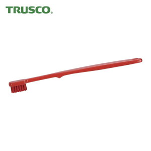 �g���X�R TRUSCO ���u���V�^�u���V HACCP�Ή� ���b�h (1�{) TBB-165-R