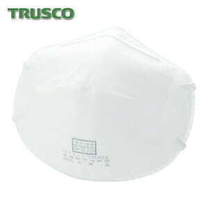 �g���X�R TRUSCO �g���̂Ėh����}�X�N DS2 �i10�����j (1��) �i�ԁFT35A-DS2A