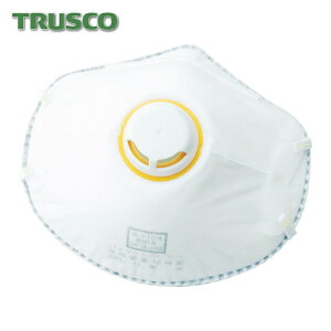 �g���X�R TRUSCO �r�C�ٕt�h����}�X�N DS2 �����Y�� �i10�����j (1��) �i�ԁFT37A-DS2KA