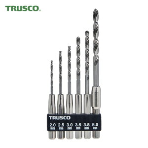 �g���X�R TRUSCO �Z�p���S�H�h���� 6�{�g (1S) T6SDN-6AS