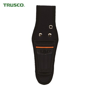 �g���X�R TRUSCO �h���C�o�[�P�[�X 1������ �u���b�N (1��) TC01-A
