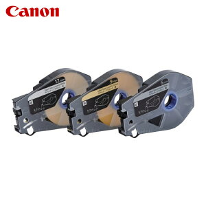 �L���m�� Canon TM-LTC6W ���x���e�[�v�J�Z�b�g 6mmx30m �� (1��)