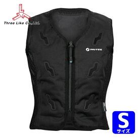 スリーライク 冷却衣服 注水式冷却ベストBODYCOOL SMART-X Black（S） (1着) 品番：TL-WICB-BCS/BK-S
