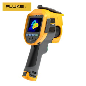 FLUKE �t���[�N �T�[���O���t�B�[ TI480U 9Hz (1��) �i�ԁFTI480U 9HZ