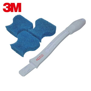 3M �X���[�G�� �X�R�b�`�E�u���C�g���ւ����g�C���N���[�i�[ ���ہE�h��EX (1��) T-557-3H EX