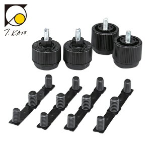 T�EKATO �e�B�E�o�����X �l�W�a�ϊ��A�_�v�^�[�t�i����2�j (1S) �i�ԁFT-BALANCEN-ADPSET-2