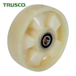 �g���X�R TRUSCO THP10�[510N�A612N�A48N�p�X�e�A�����O�z�C�[���A�b�Z���u���[��160×50 �x�A�����O����i�C�����L���X�^�[ (1��) THP10-NHA16050
