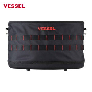 �x�b�Z�� VESSEL TBK-400 �^�t�t�B�b�g�o�P�c L (1��)