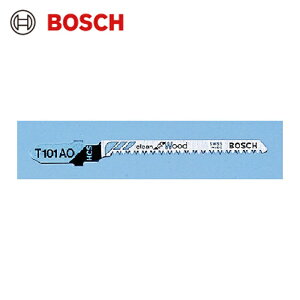BOSCH {bV WO\[u[h YfH| ؍H Ȑ؂p T-101AO (1Pk) iԁFT-101AO/3