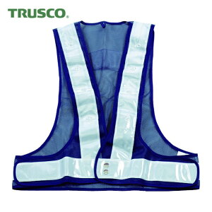�g���X�R TRUSCO LED�t���S�x�X�g �l�C�r�[×���ˍރV���o�[ �FLED (1��) TFAB-02