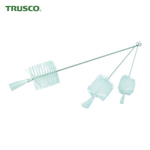 �g���X�R TRUSCO �����w�u���V �r�􂢗p �i�C������ �X�e�����X��1�� (1�{) �i�ԁFTBP-S1N