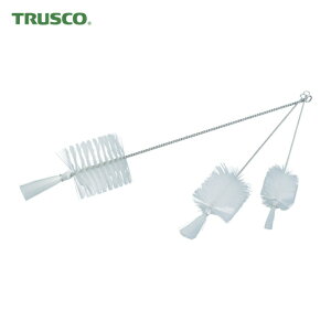 �g���X�R TRUSCO �����w�u���V �r�􂢗p �i�C������ �X�e�����X��4�� (1�{) �i�ԁFTBP-S4N