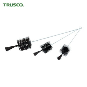 �g���X�R TRUSCO �����w�u���V �r�􂢗p ���ؖ� �X�`�[����1�� 5�{�� (1��) �i�ԁFTBP-T1J-5P