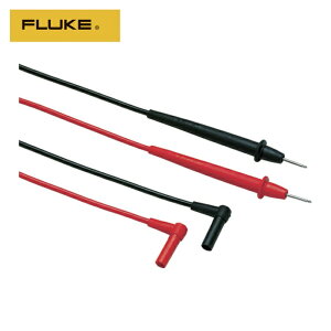 �t���[�N FLUKE TL75 �d��2mm�v���[�u�e�X�g���[�h�E�Z�b�g (1S)