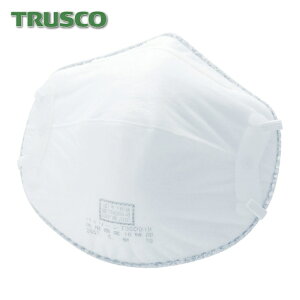 �g���X�R TRUSCO �g���̂Ėh����}�X�N DS1 �����Y�� �i10�����j (1��) �i�ԁFT35A-DS1K