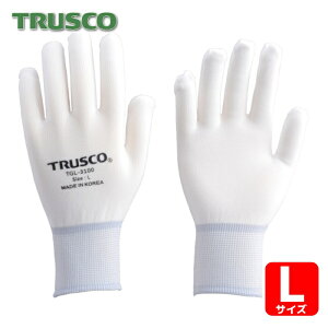 �g���X�R TRUSCO ��Ǝ�� �i�C�����C���i�[��܁i10�o���j L (1��) �i�ԁFTGL-3100-10P-L