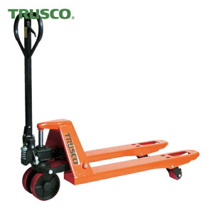 �g���X�R TRUSCO �n���h�p���b�g�g���b�N 2t�p L1150×W540 (1��) �i�ԁFTHP20511