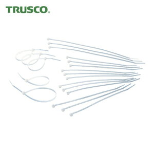 �g���X�R TRUSCO �P�[�u���^�C��9.0mmX914mm�ő匋����275�W���^ 50�{ (1��) TRCV-914-50