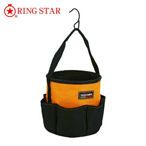 �����O�X�^�[ RING STAR �c�[���o�b�O�e�B�X�gTBT�[2500�I�����W (1��) TBT-2500-OR