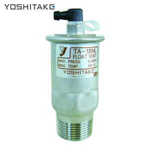 ���V�^�P YOSHITAKE TA-18ML-15A �X�e�����X���≷���p��C���� 15A (1��)