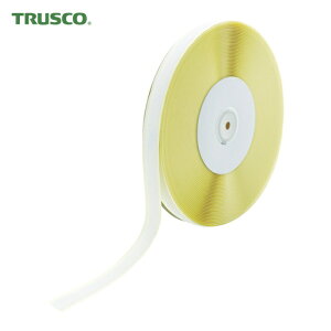 �g���X�R TRUSCO �}�W�b�N�e�[�v[[R��]] �ЕtA�� 16mm×25m �� (1��) TMAN-1625-W