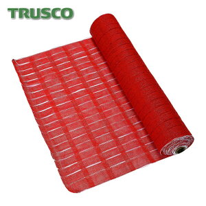 gXR TRUSCO H͂ lbgtFX [ IW 1m×100m (1) iԁFTNF-10100-OR