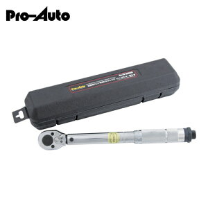�X�G�J�Q�c�[�� Pro-Auto TR-060AD 3/8DR.�����ԃh������p�g���N�����` (1�{)